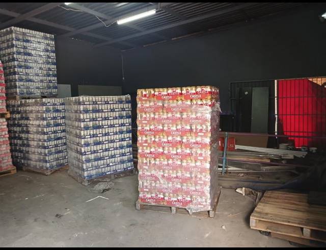 BUSINESS FOR SALE IN STRUBENVALE